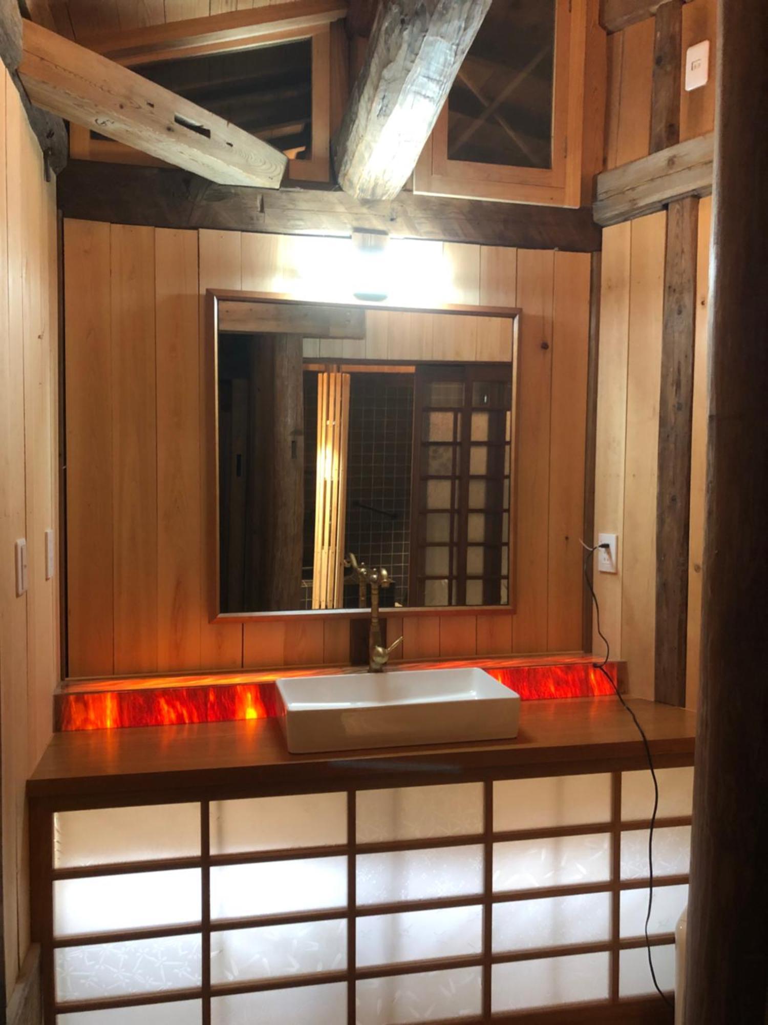 Kumano Winery Guest House Tanabe Eksteriør bilde